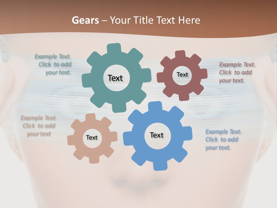 Ownership New Sale PowerPoint Template