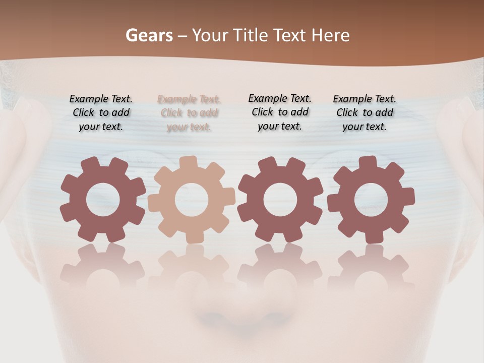 Ownership New Sale PowerPoint Template