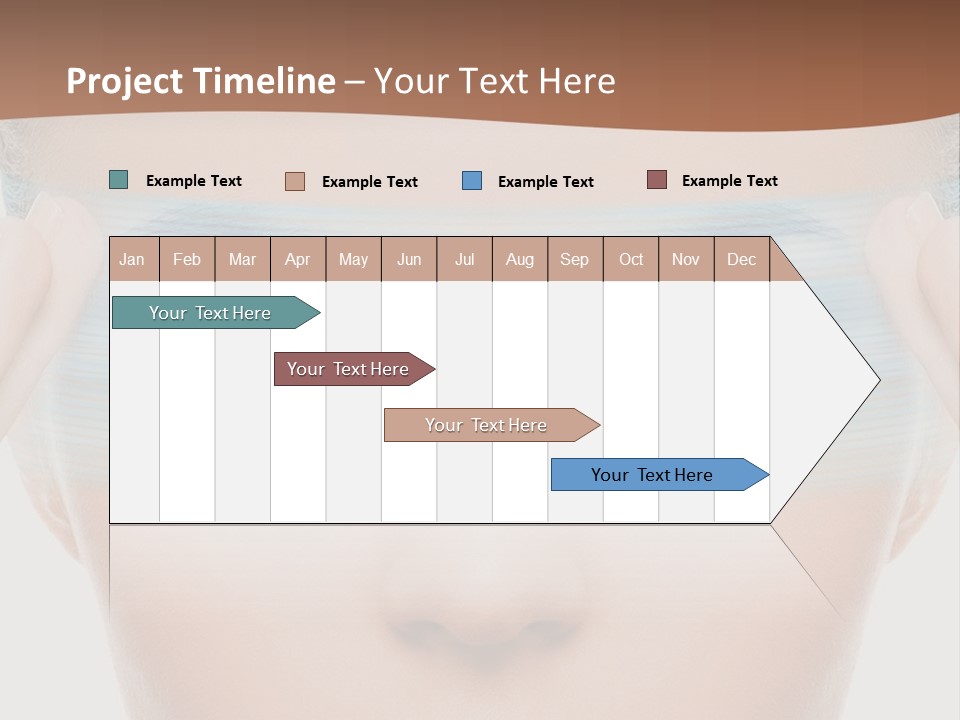 Ownership New Sale PowerPoint Template