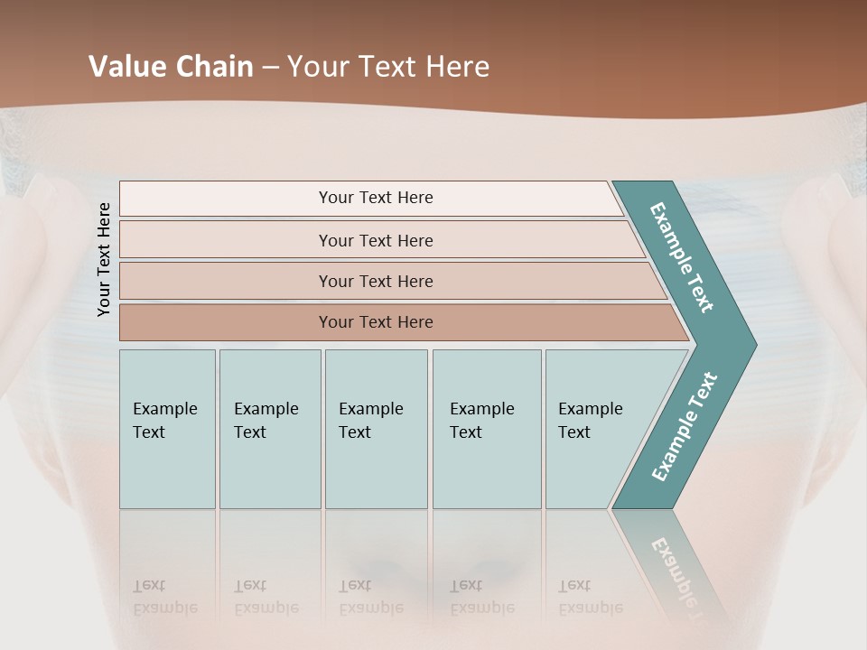Ownership New Sale PowerPoint Template