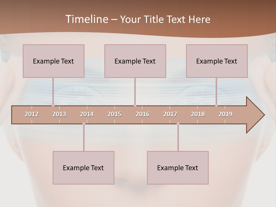 Ownership New Sale PowerPoint Template