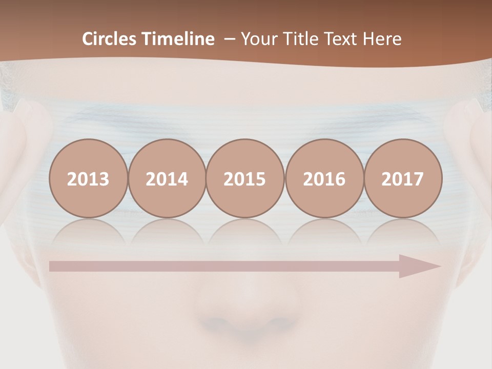 Ownership New Sale PowerPoint Template