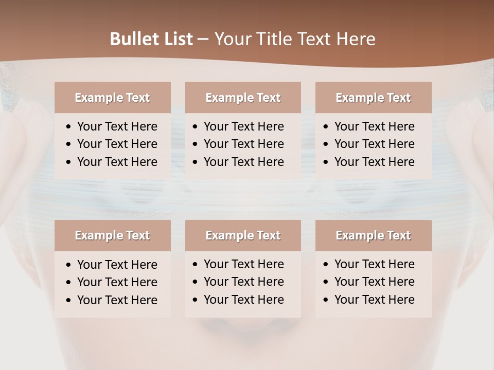 Ownership New Sale PowerPoint Template