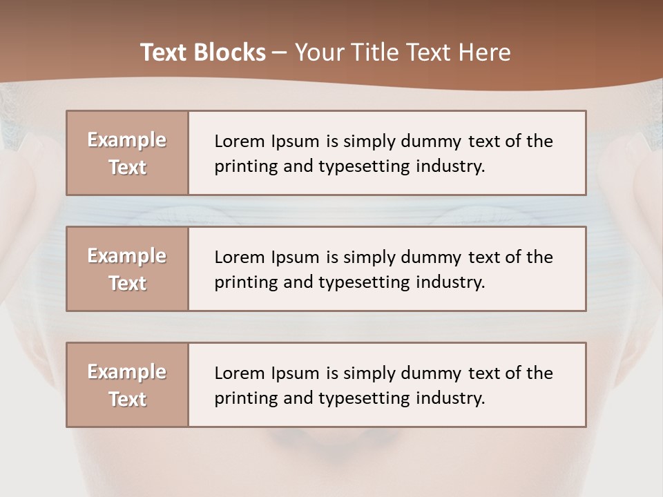 Ownership New Sale PowerPoint Template