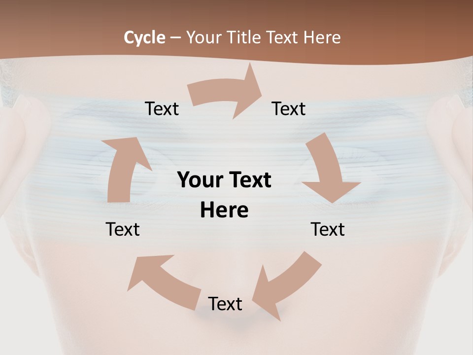 Ownership New Sale PowerPoint Template