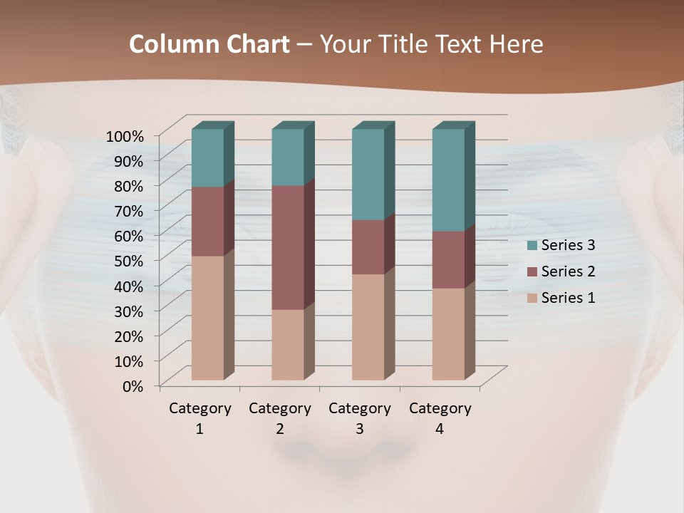 Ownership New Sale PowerPoint Template