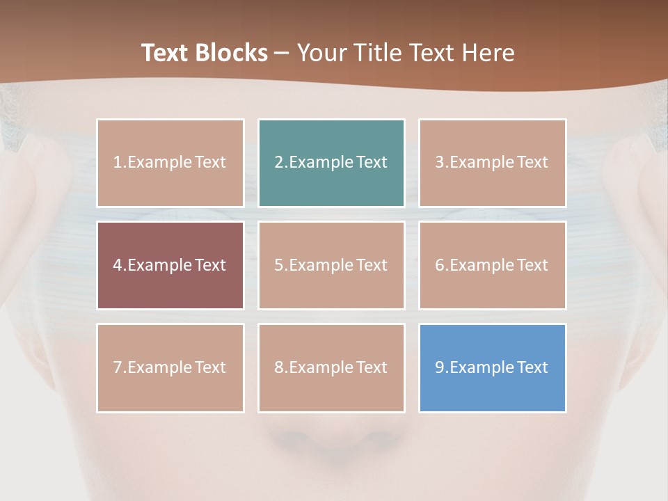 Ownership New Sale PowerPoint Template