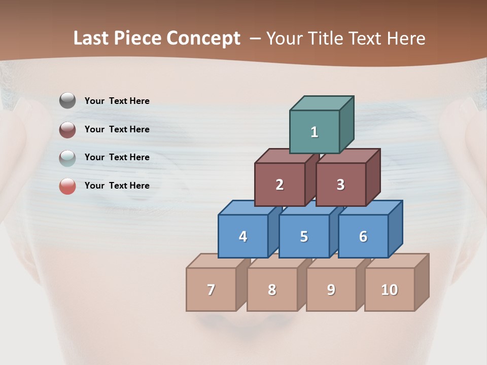 Ownership New Sale PowerPoint Template