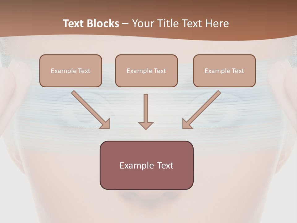 Ownership New Sale PowerPoint Template