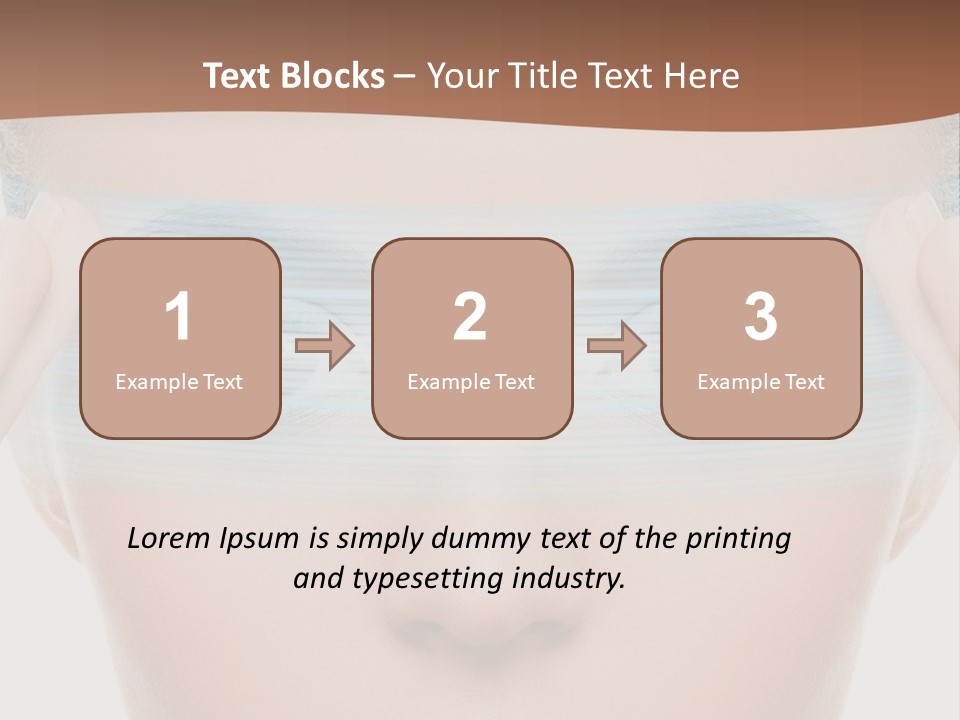 Ownership New Sale PowerPoint Template