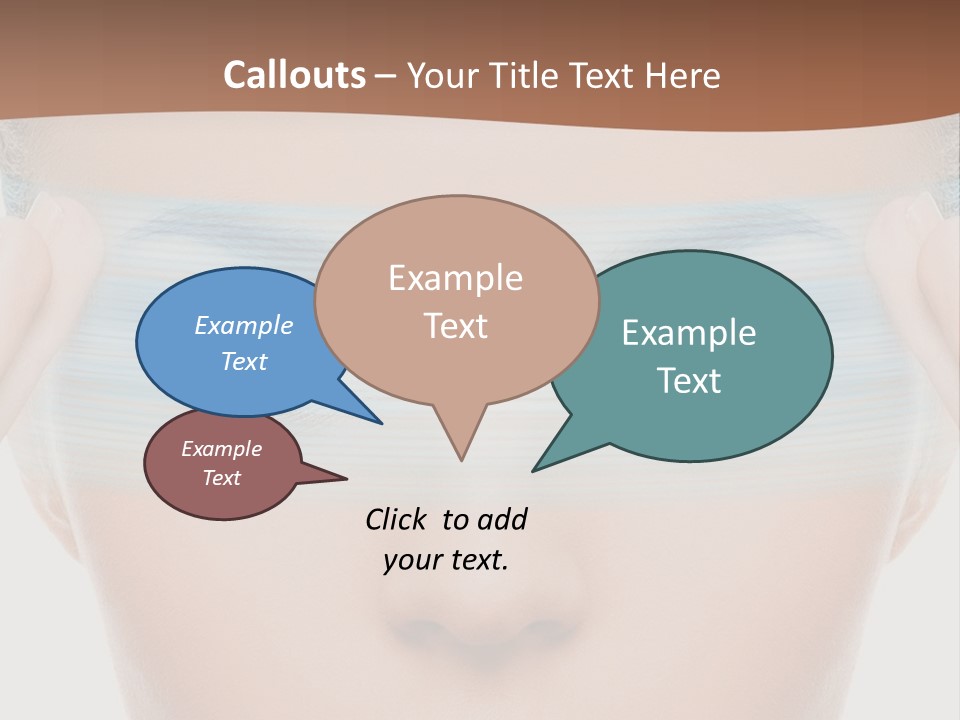 Ownership New Sale PowerPoint Template