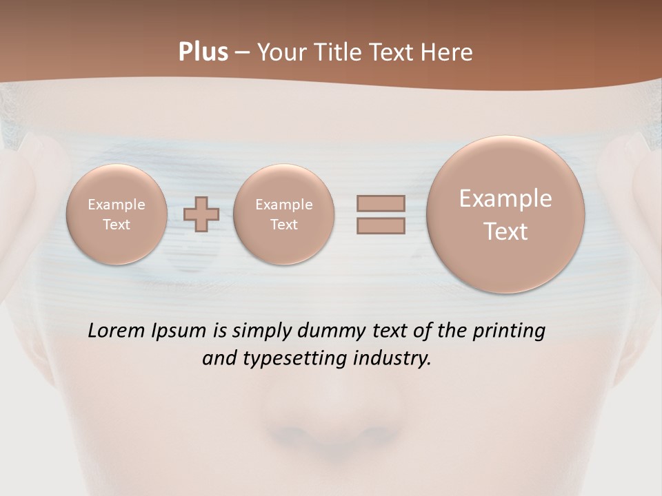 Ownership New Sale PowerPoint Template