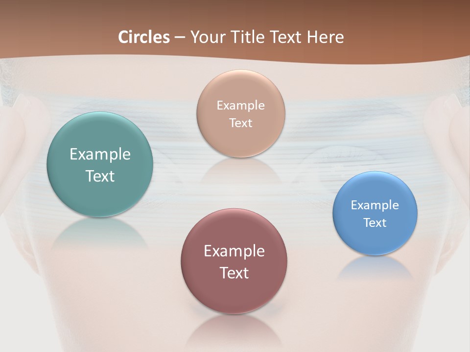 Ownership New Sale PowerPoint Template
