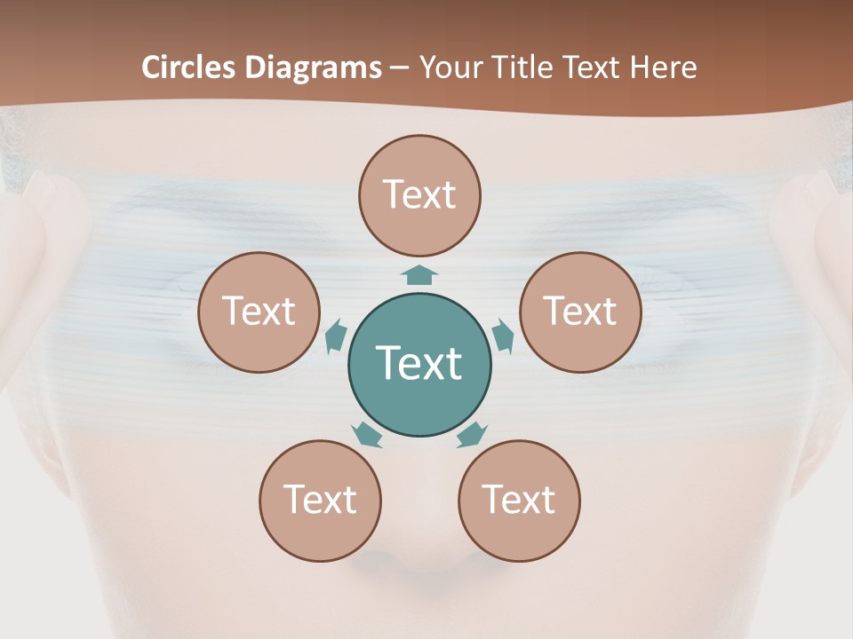 Ownership New Sale PowerPoint Template