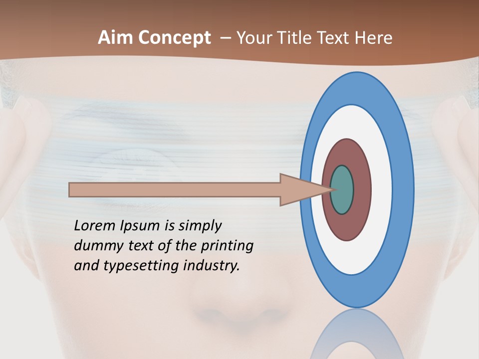 Ownership New Sale PowerPoint Template