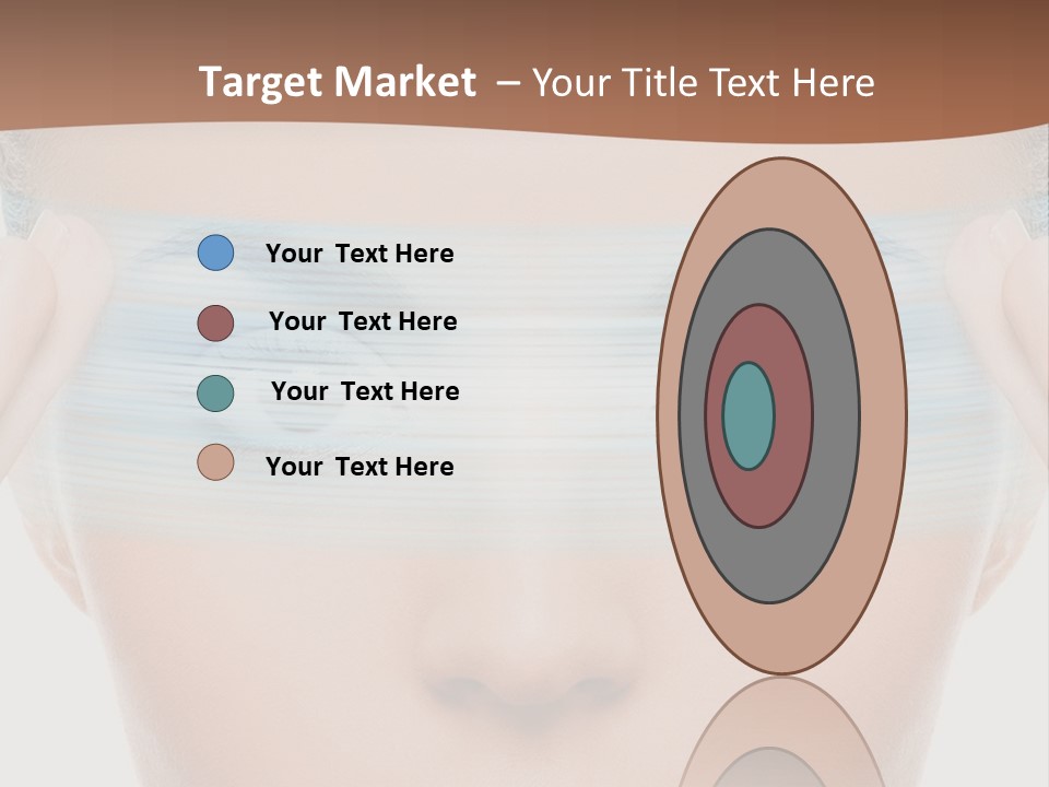 Ownership New Sale PowerPoint Template