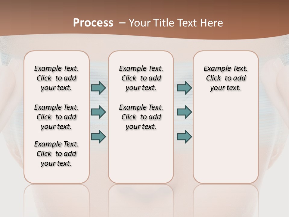 Ownership New Sale PowerPoint Template