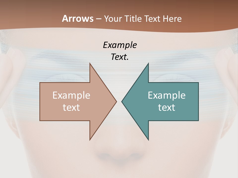 Ownership New Sale PowerPoint Template