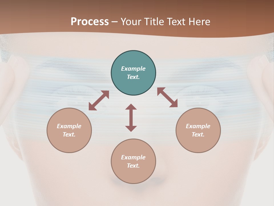 Ownership New Sale PowerPoint Template