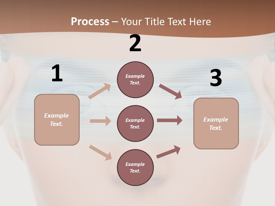 Ownership New Sale PowerPoint Template