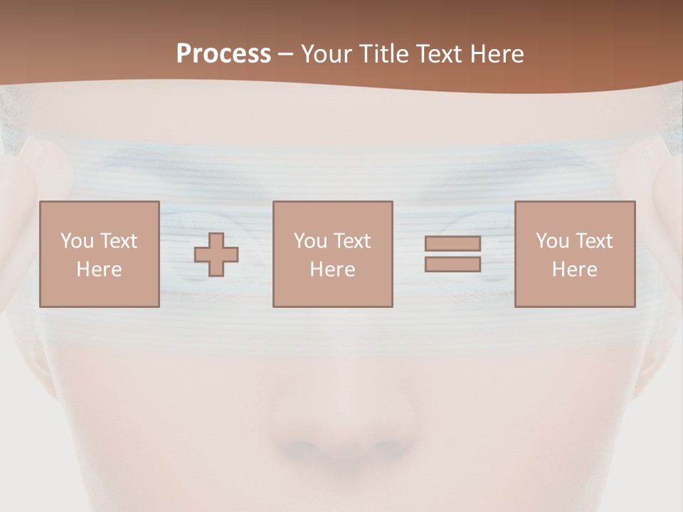 Ownership New Sale PowerPoint Template