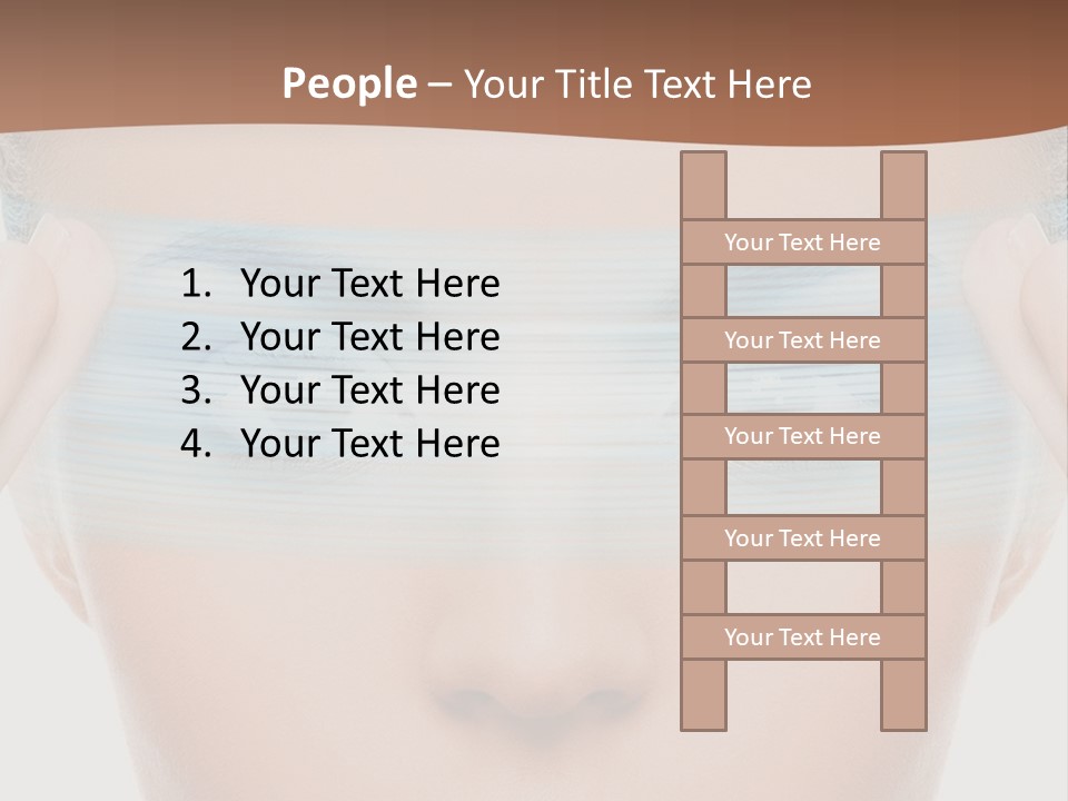 Ownership New Sale PowerPoint Template