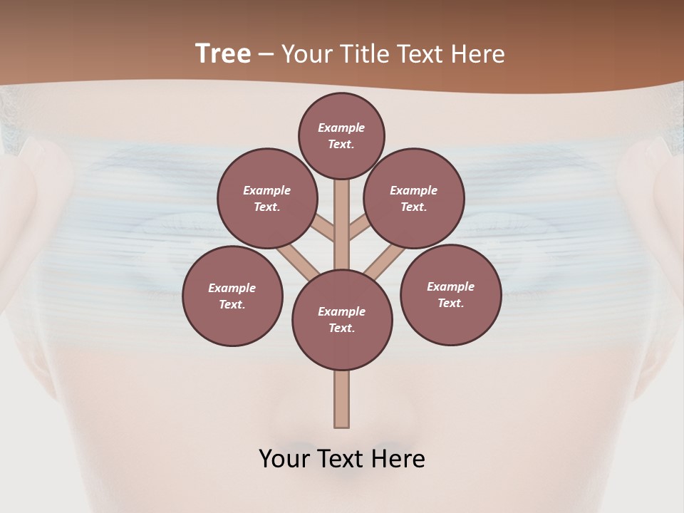 Ownership New Sale PowerPoint Template
