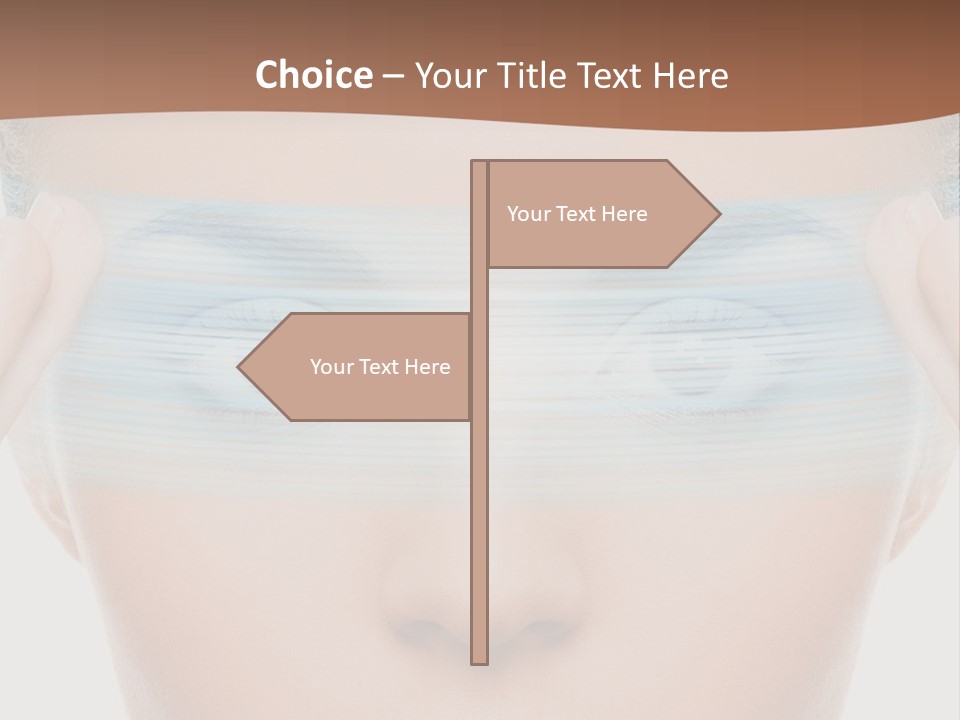 Ownership New Sale PowerPoint Template