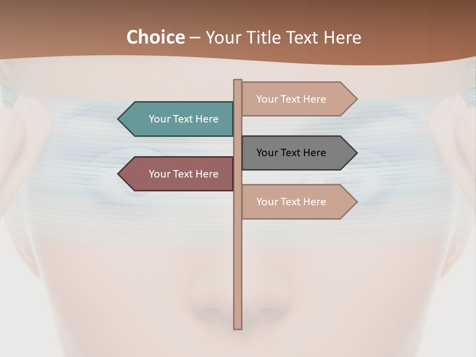 Ownership New Sale PowerPoint Template