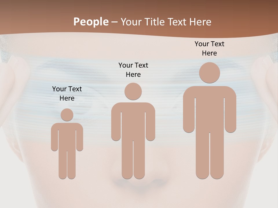 Ownership New Sale PowerPoint Template