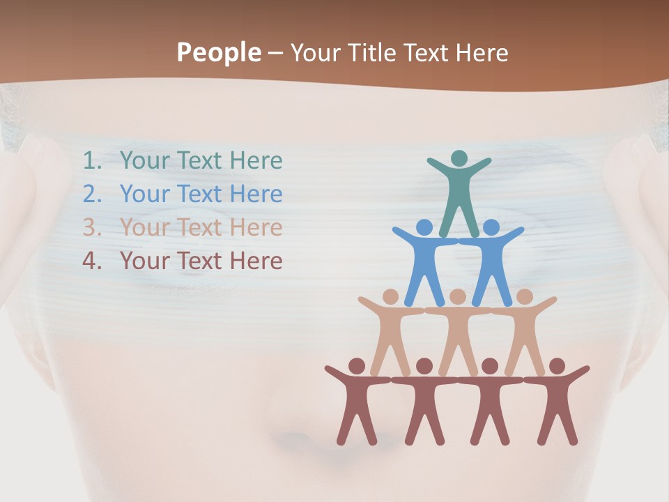 Ownership New Sale PowerPoint Template