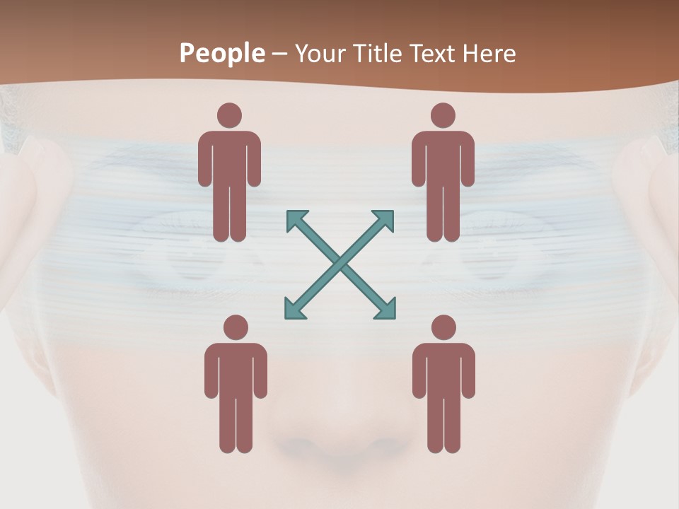 Ownership New Sale PowerPoint Template