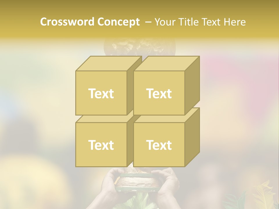 Finance Architect Loan PowerPoint Template