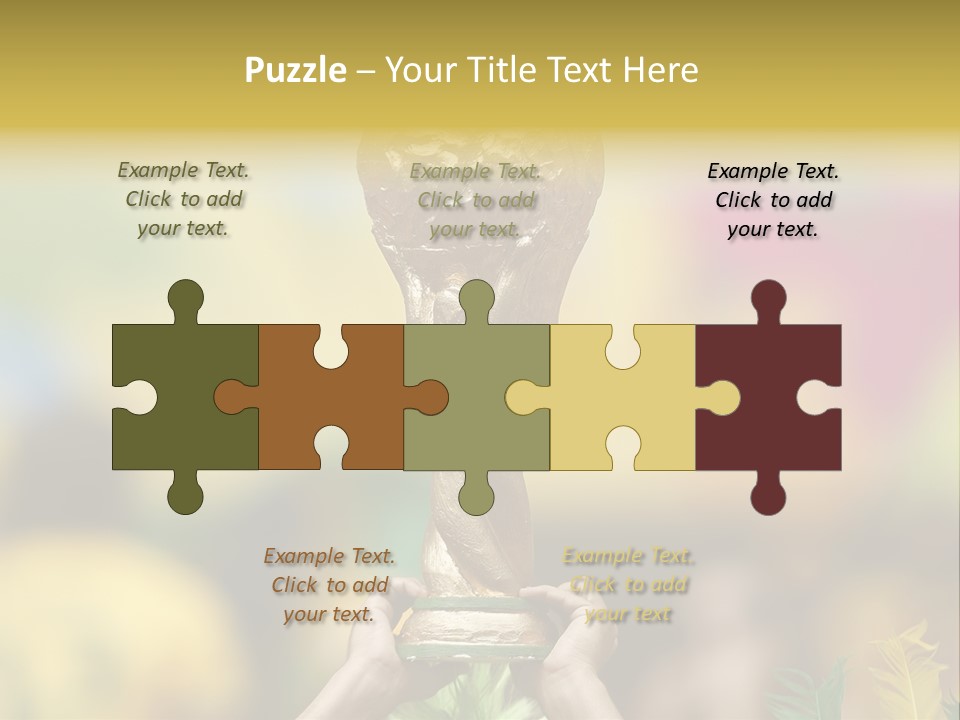 Finance Architect Loan PowerPoint Template