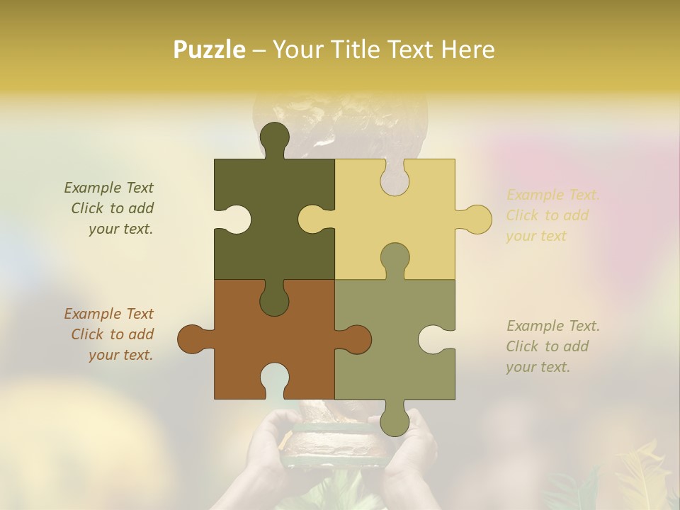 Finance Architect Loan PowerPoint Template