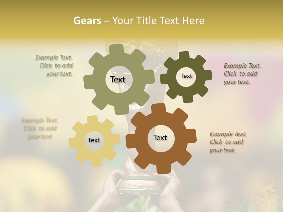 Finance Architect Loan PowerPoint Template