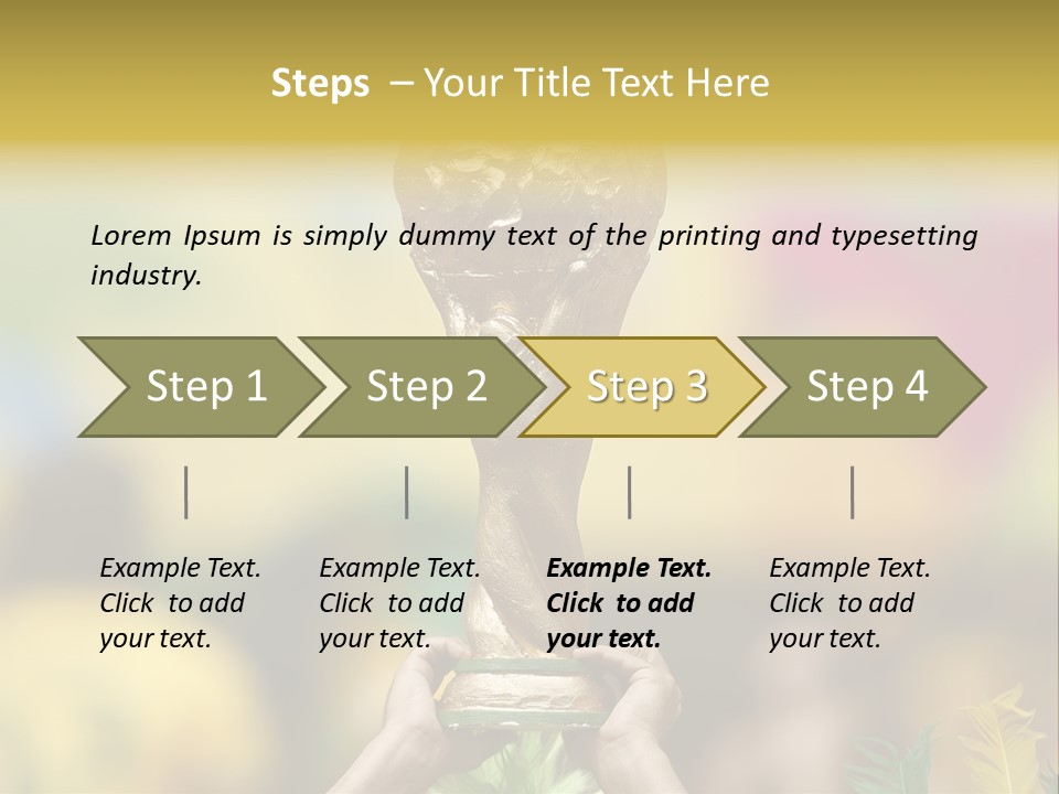 Finance Architect Loan PowerPoint Template