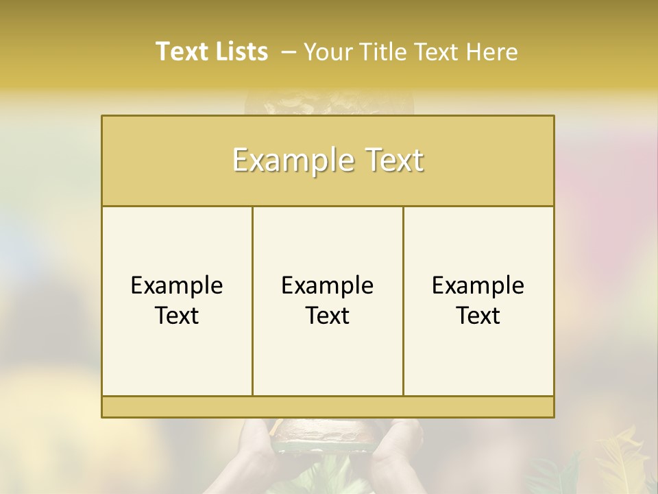 Finance Architect Loan PowerPoint Template