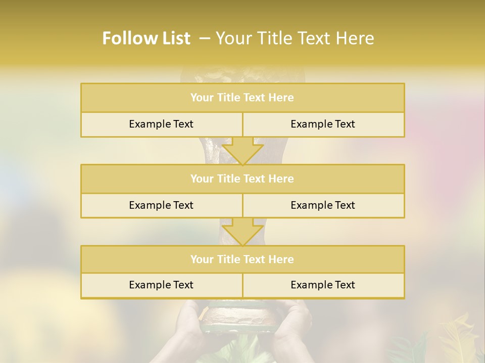 Finance Architect Loan PowerPoint Template