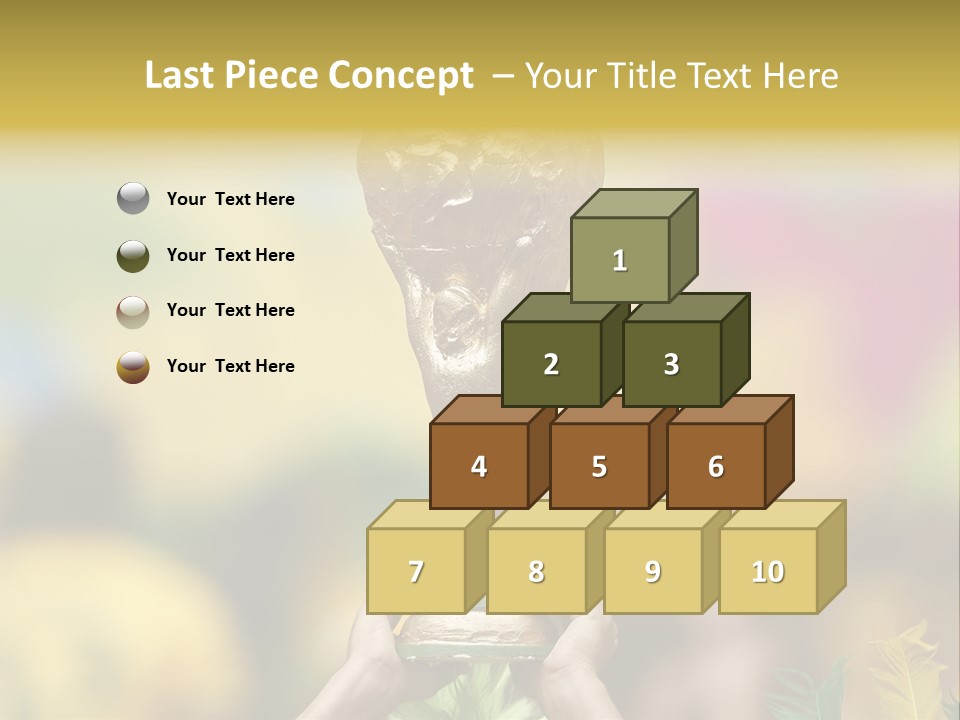 Finance Architect Loan PowerPoint Template