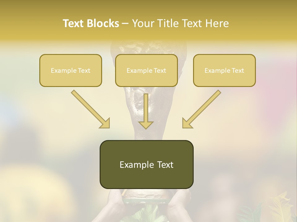 Finance Architect Loan PowerPoint Template
