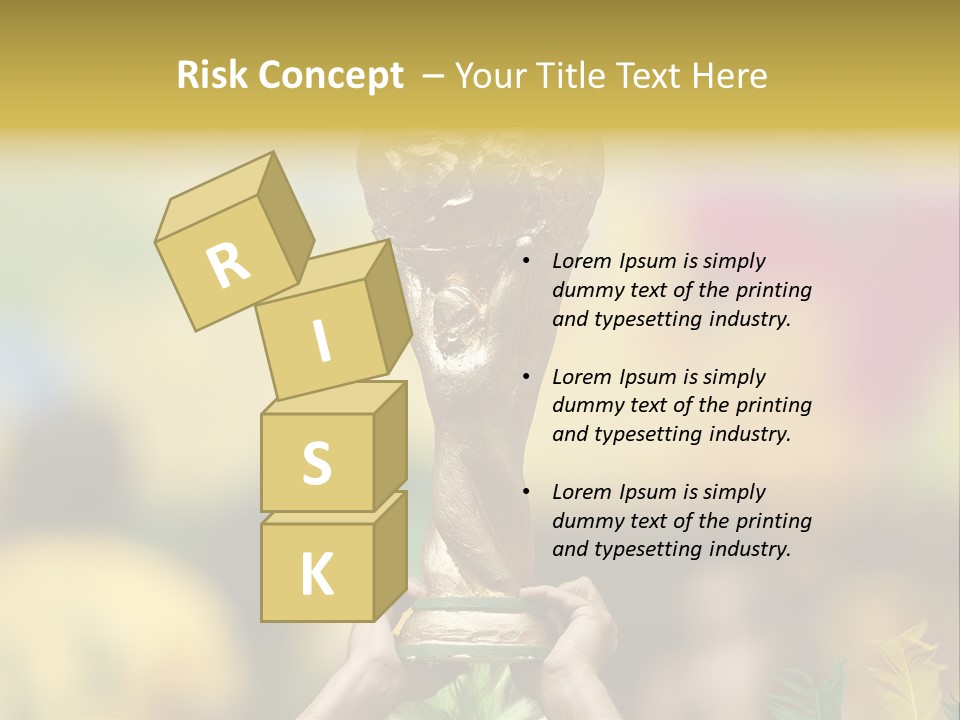 Finance Architect Loan PowerPoint Template