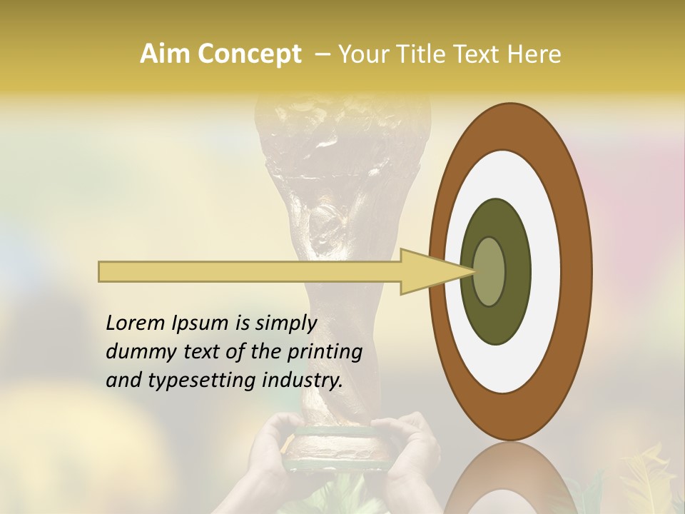 Finance Architect Loan PowerPoint Template