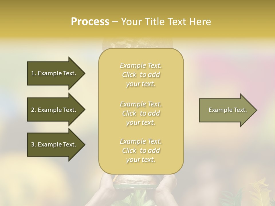 Finance Architect Loan PowerPoint Template