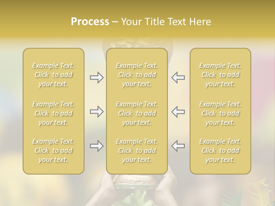 Finance Architect Loan PowerPoint Template
