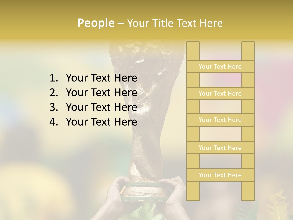 Finance Architect Loan PowerPoint Template