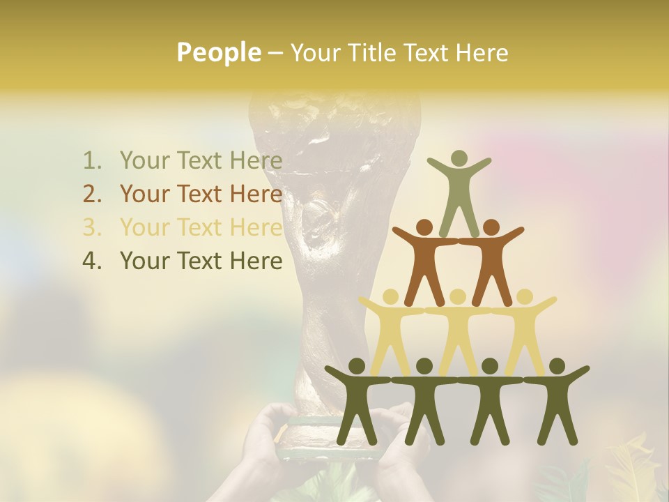 Finance Architect Loan PowerPoint Template