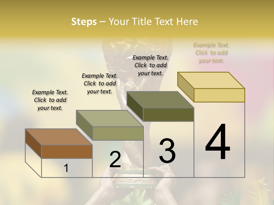 Finance Architect Loan PowerPoint Template