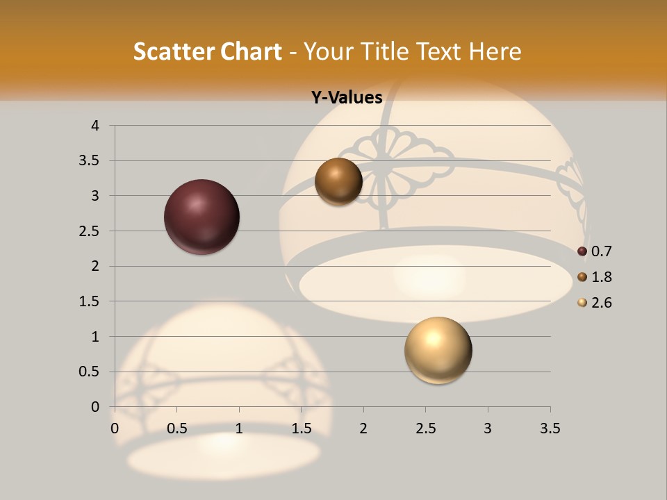 Rent Small Blue Sky PowerPoint Template