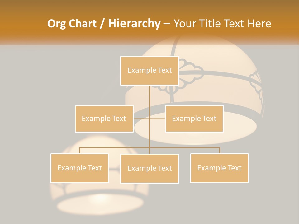 Rent Small Blue Sky PowerPoint Template